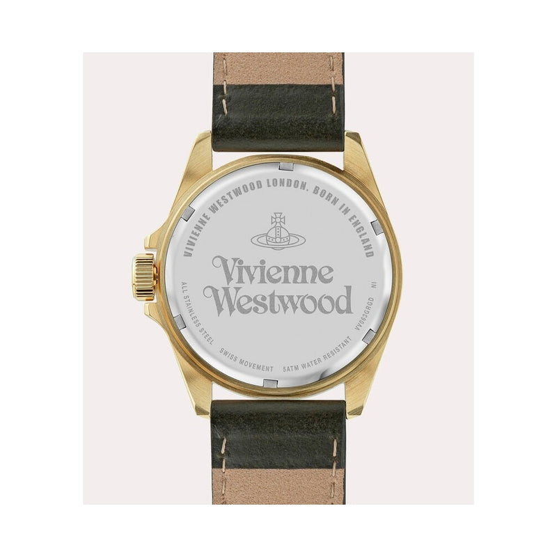 vivienne-westwood-camden-lock-gents-watch-green-gold-vv063grgd