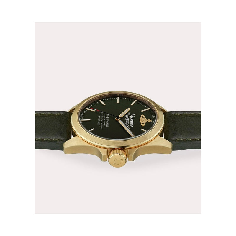 vivienne-westwood-camden-lock-gents-watch-green-gold-vv063grgd