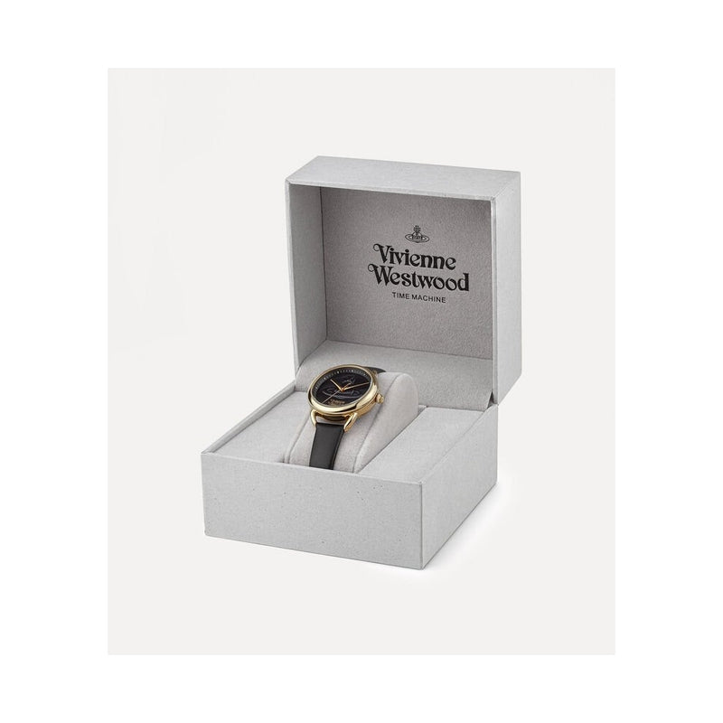 vivienne-westwood-carnaby-watch-black-gold-vv163gdblk