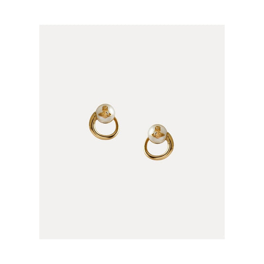 Carola Earrings - Gold - 6203006I-02R107-CN