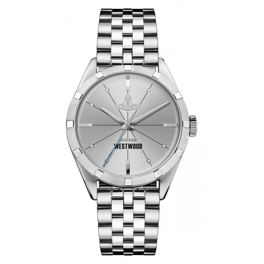 Conduit Watch - Stainless Steel - VV192SLSL