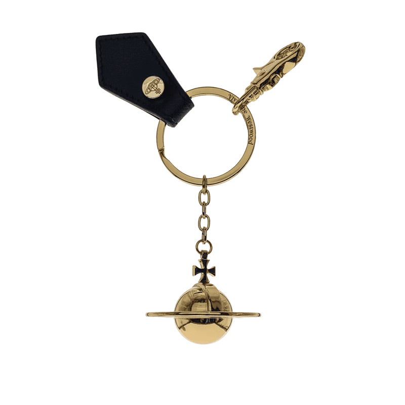 vivienne-westwood-debbie-3d-orb-keyring-black-gold-82030078-01947-n412la