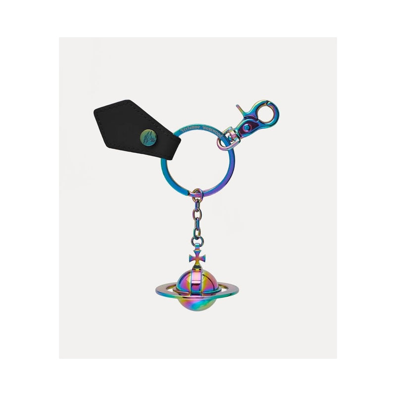 vivienne-westwood-debbie-3d-orb-keyring-black-iridescent-82030079-021114-n403la