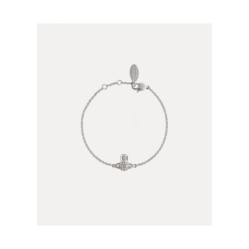 vivienne-westwood-donna-bas-relief-bracelet-silver-61020183-02p102-sm