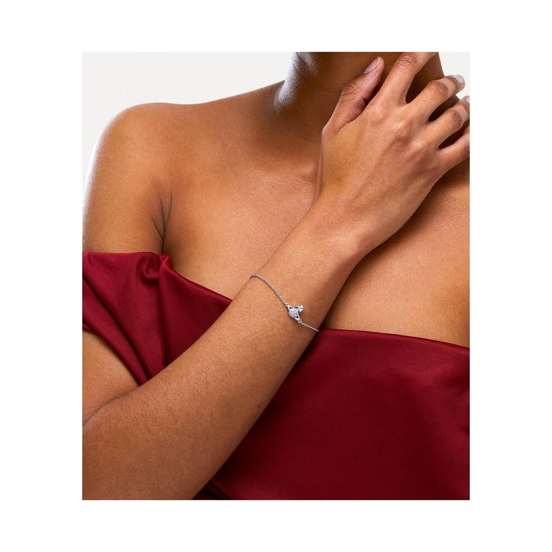 vivienne-westwood-donna-bas-relief-bracelet-silver-61020183-02p102-sm