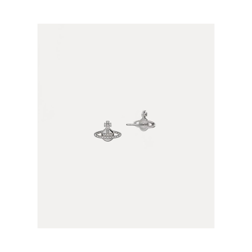 Vivienne westwood sale silver studs