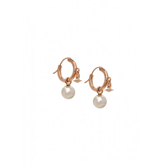 Fenella Earrings - Rose Gold - 62030073-02G317-FJ