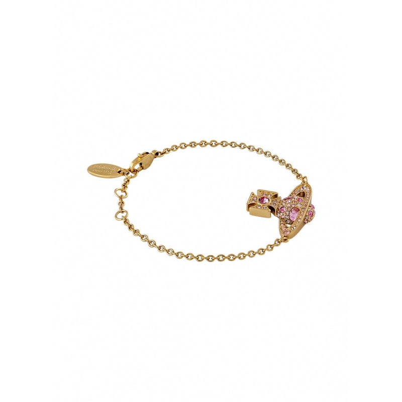 vivienne-westwood-francette-bas-relief-bracelet-gold-pink-61020200-02r448-cn