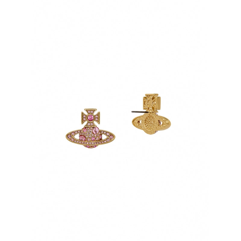 vivienne-westwood-francette-bas-relief-earrings-gold-pink-62010306-02r448-cn