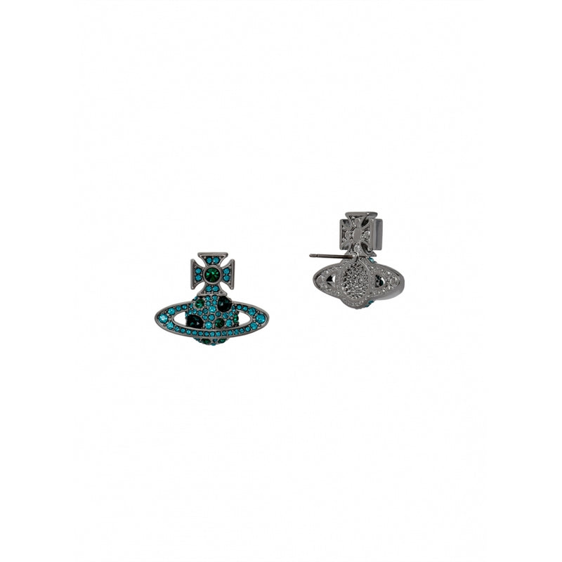 vivienne-westwood-francette-bas-relief-earrings-ruthenium-blue-62010306-02s239-cn