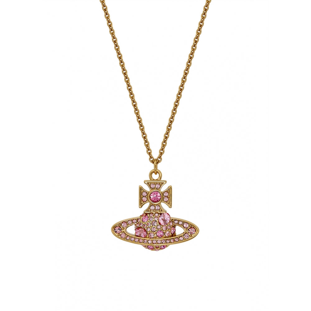 Vivienne westwood minnie hot sale bas relief pendant