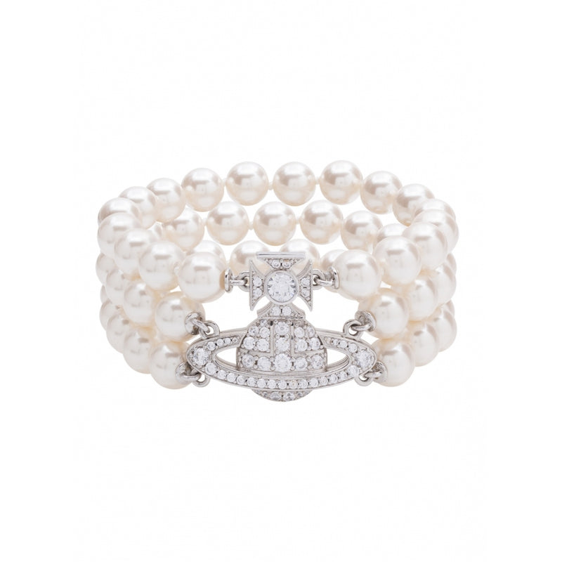 vivienne-westwood-graziella-3-row-pearl-bracelet-silver-61030069-02p132-im-w1