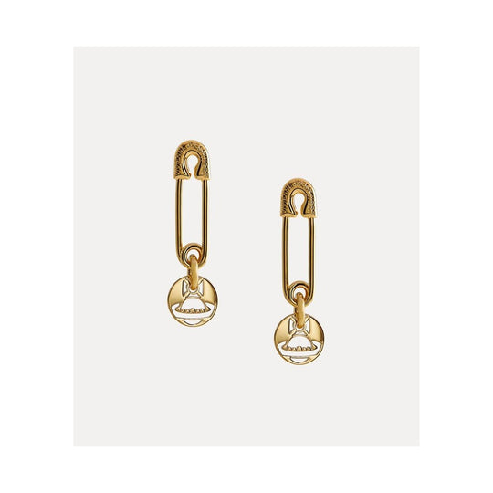 Imogene Earrings - Gold - 6202014D-02R001-CN