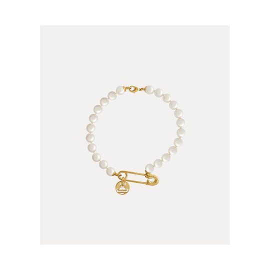 Imogene Necklace - Gold - 6301010J-02R107-CN