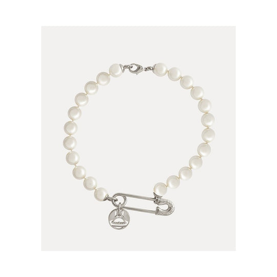 Imogene Necklace - Silver - 6301010J-02P103-CN