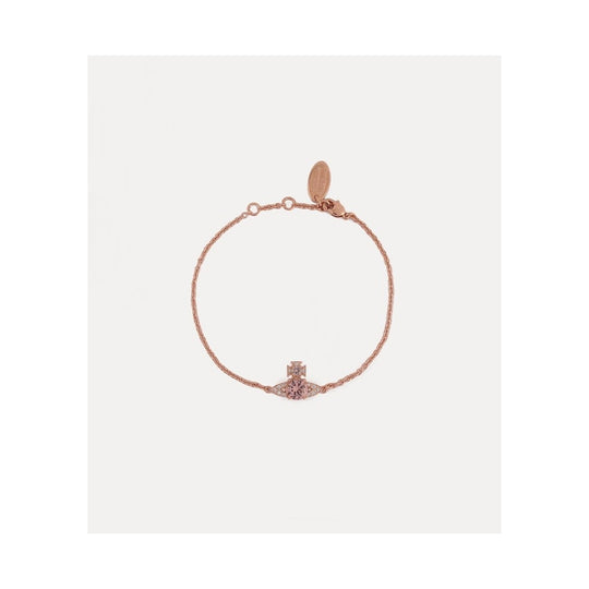 Ismene Bracelet - Rose Gold - 61020160-02G287-IM