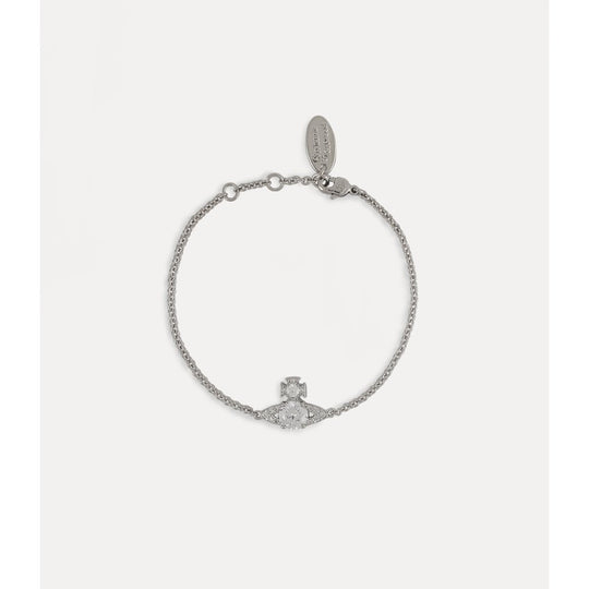 Ismene Bracelet - Silver - 61020160-02W364-IM