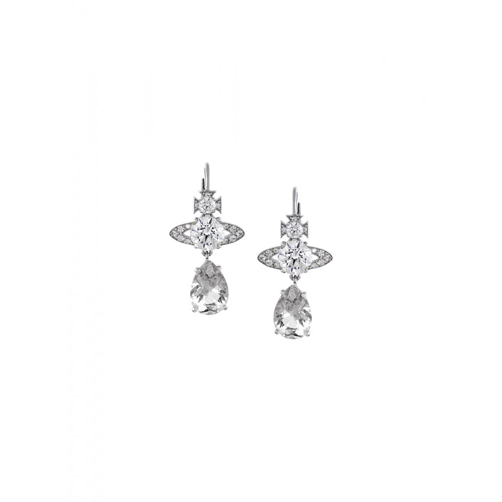 Vivienne westwood ismene drop earrings sales
