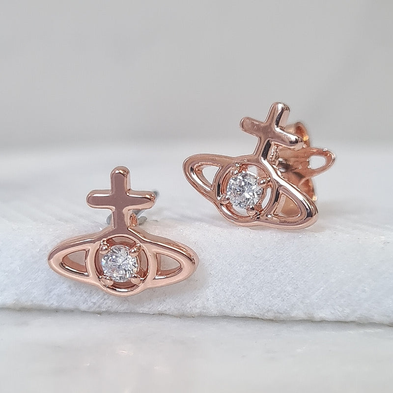 vivienne-westwood-lalita-stud-earrings-rose-gold-cz-62010278-02g103-cn