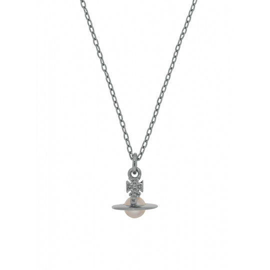 Layla Pendant - Silver - 6302039C-02P103-CN