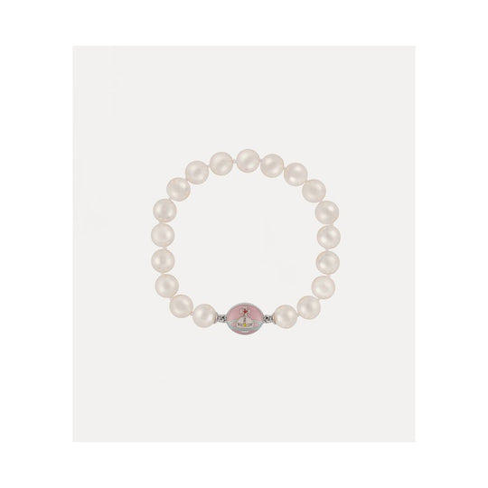 Loelia Bracelet - Silver - 61030065-02W409-IM