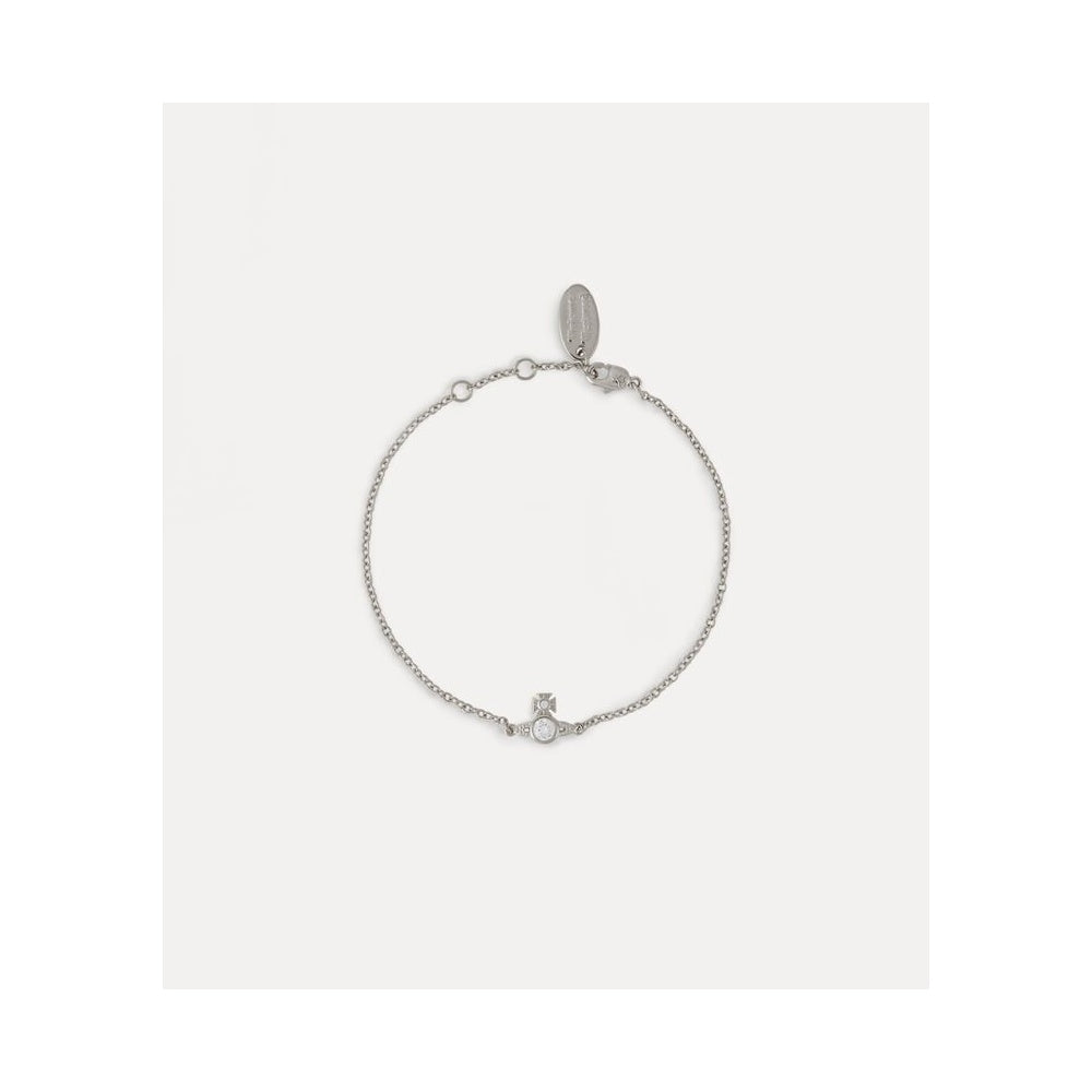 London Orb Bracelet Silver 61020146 02P102 SM Sarah Layton