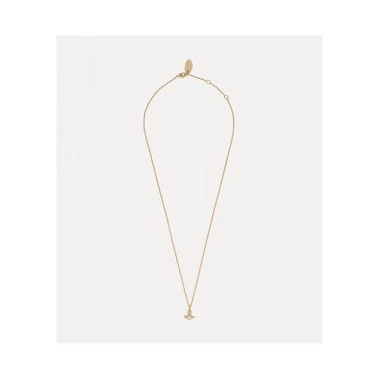 London Orb Pendant - Gold - 63020278-R102-SM