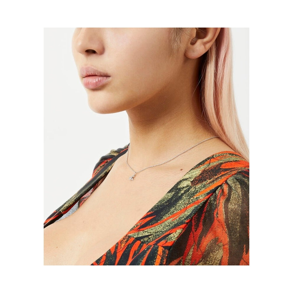 Vivienne westwood store london orb necklace