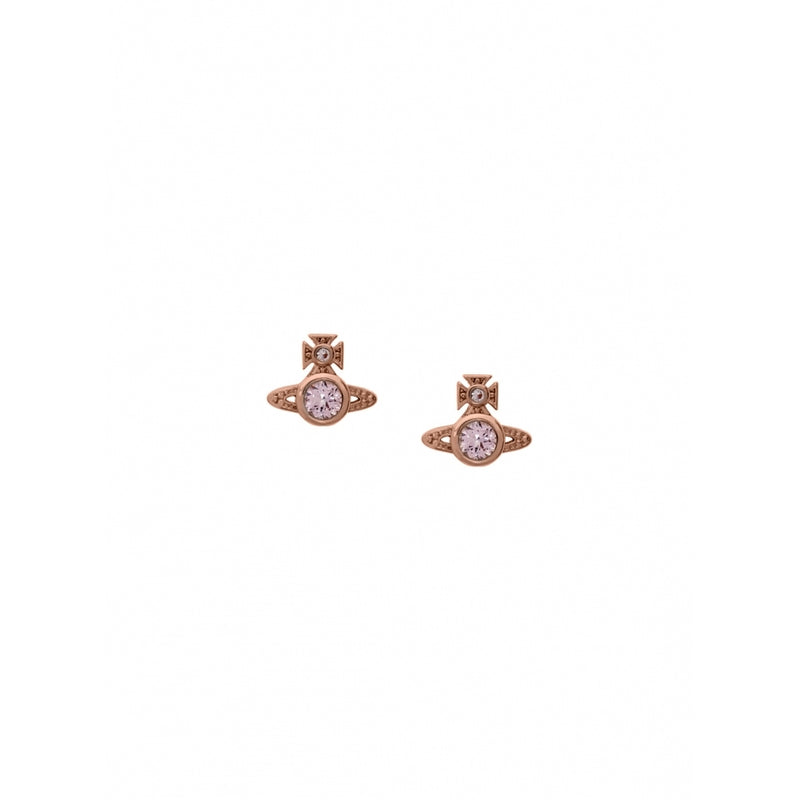vivienne-westwood-london-orb-stud-earrings-rose-gold-pink-62010220-02g261