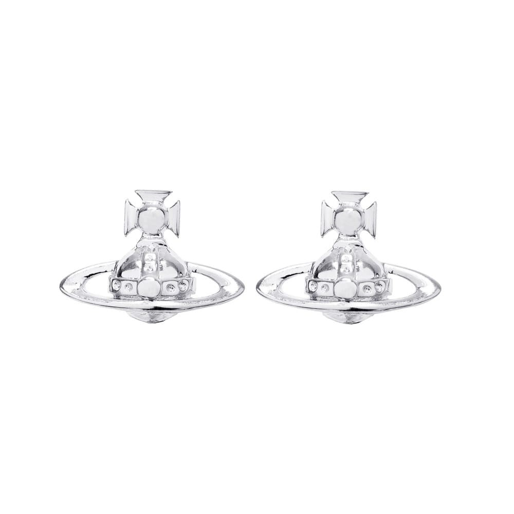 Vivienne westwood lorelei hot sale stud earrings