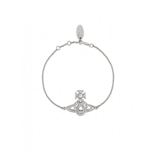 Loudilla Orb Bracelet - Silver - 6102020S-02P116-CN