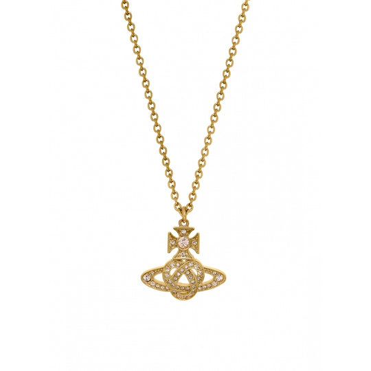 Loudilla Orb Pendant - Gold - 63020397-02R490-CN