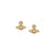 vivienne-westwood-loudilla-orb-stud-earrings-gold-gp-gld-qtz-loudilla-orb