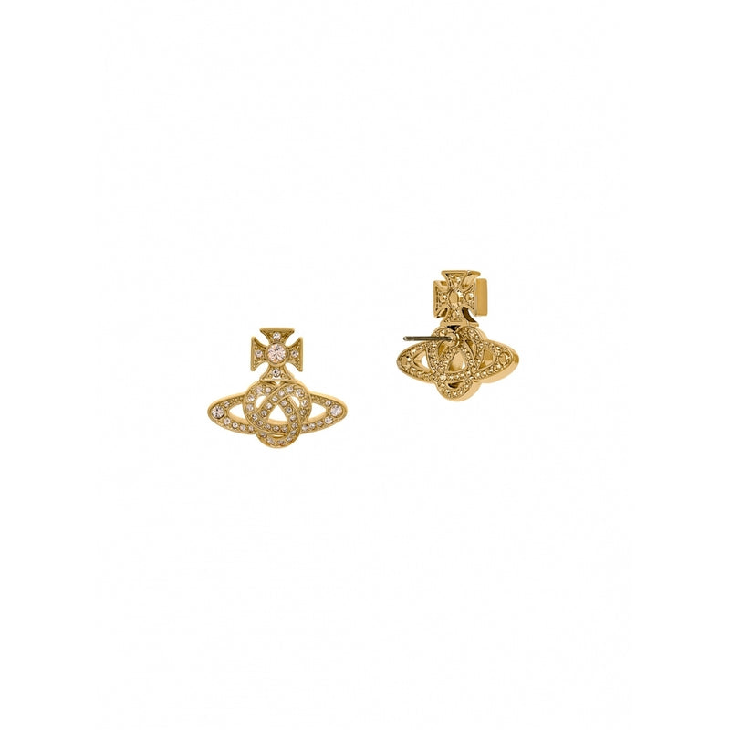 vivienne-westwood-loudilla-orb-stud-earrings-gold-gp-gld-qtz-loudilla-orb