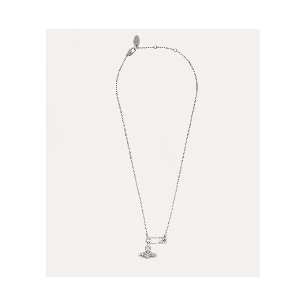 Lucrece Pendant - Silver - 63020291-02P102-IM – Sarah Layton