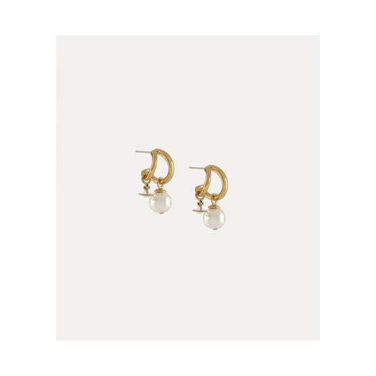 Marella Earrings - Gold - 62020136-02R412-CN