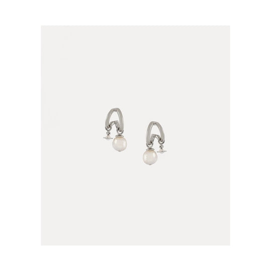 Marella Earrings - Silver - 62020136-02W398-CN