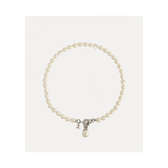 Marella Necklace - Silver - 63010097-02P112-CN-W2