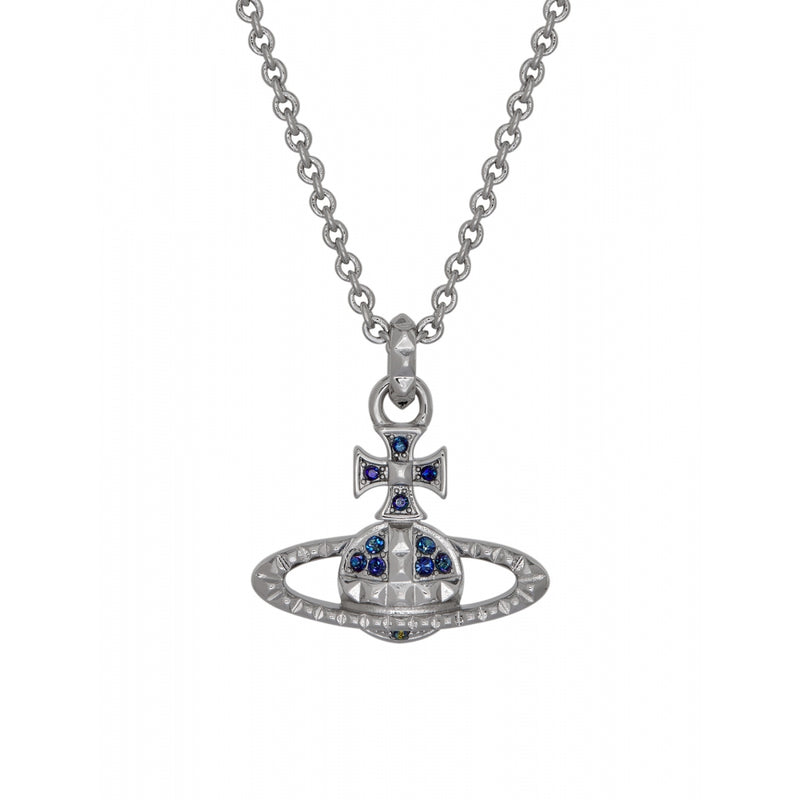 vivienne-westwood-mayfair-bas-relief-pendant-rhodium-blue-63020052-02w112-my