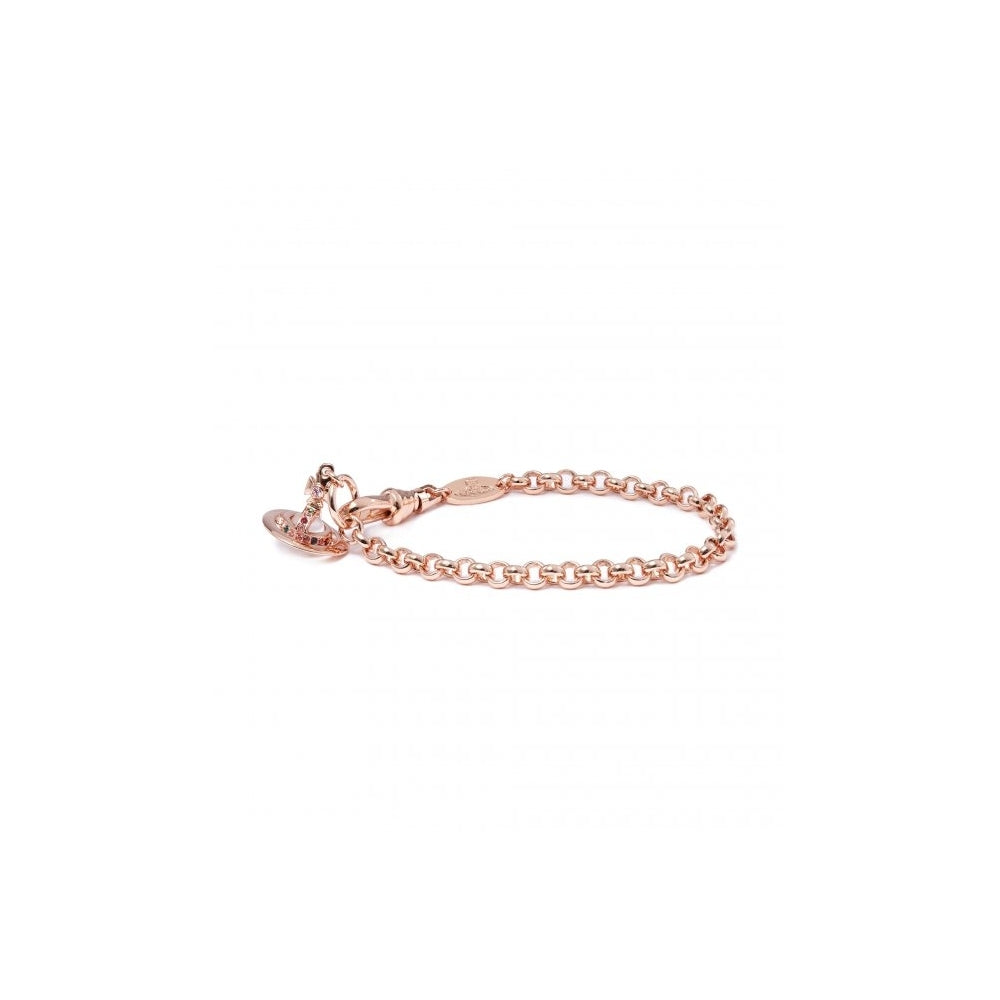 New Petite Orb Bracelet Rose Gold 61020057-G002-CN