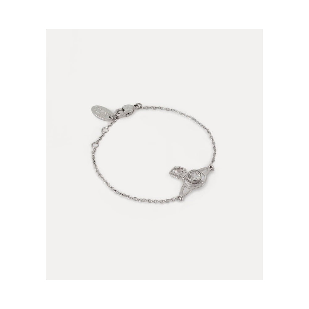 Shop Vivienne Westwood Silver Bracelets for Women up to 40% Off | DealDoodle