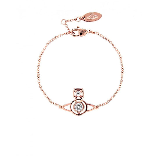 Nora Bracelet - Rose Gold  741383B/2