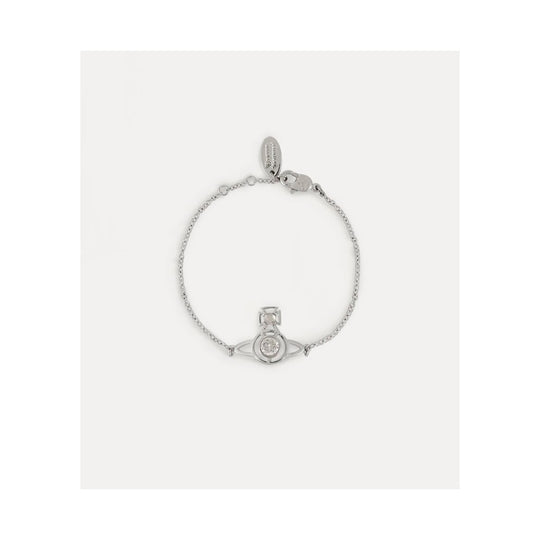 Nora Bracelet - Silver - 61020059-02P102-CN