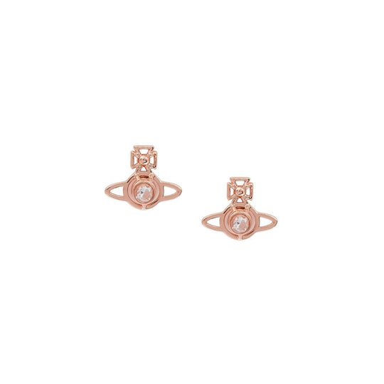 Nora Earrings - Rose Gold - 62010073-G103-CN