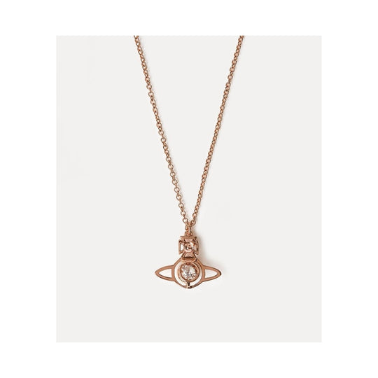 Nora Pendant - Rose Gold - 63020102-G103-CN