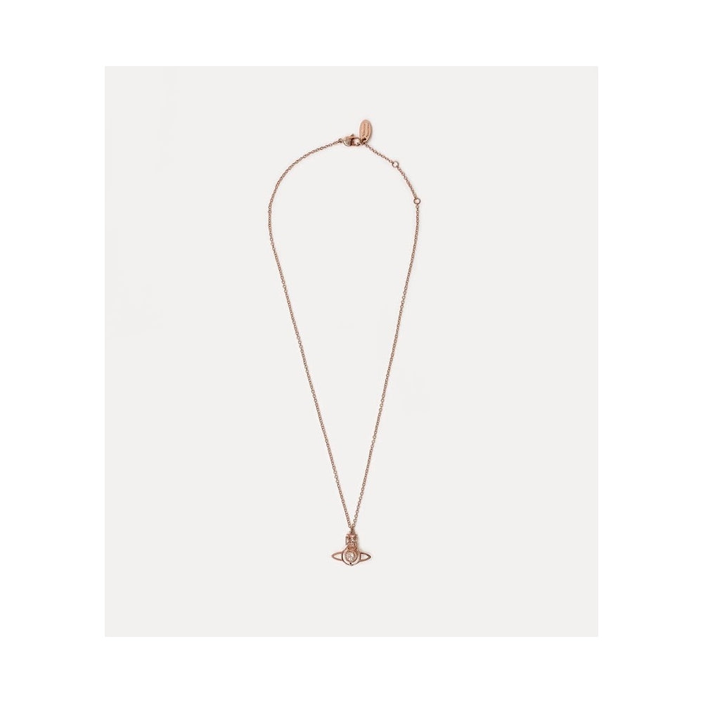 Vivienne westwood sales nora necklace