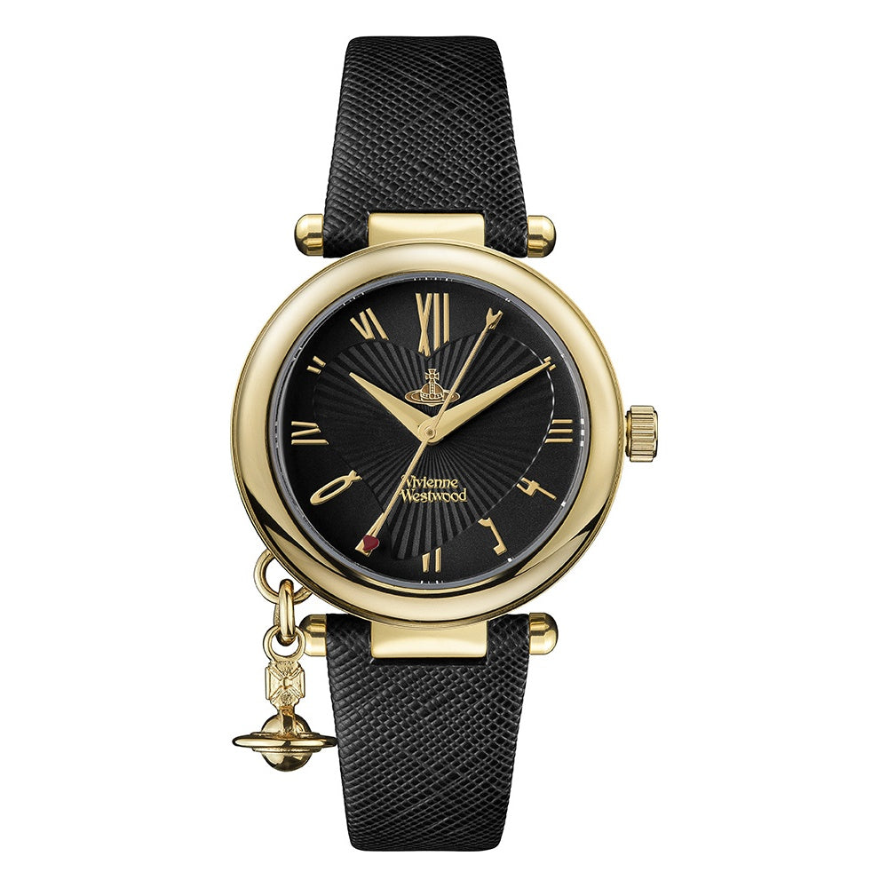 Vivienne westwood best sale mayfair watch