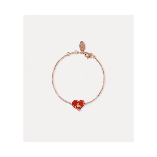 Petra Bracelet - Rose Gold/Flame - 61020060-02G279-IM