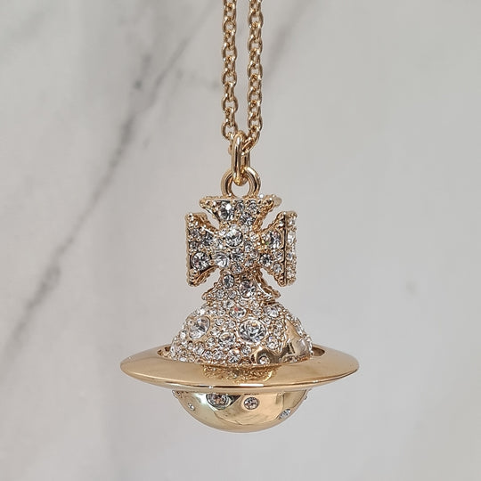 Porfiro Pendant - Gold - 6302038J-02R108-CN