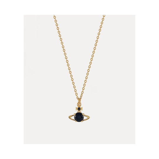 Reina Pendant - Gold Montana - 63020095-02R407-SM